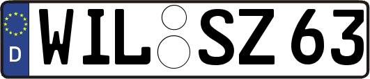 WIL-SZ63