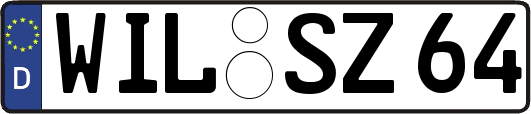 WIL-SZ64