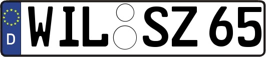 WIL-SZ65