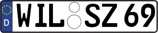 WIL-SZ69