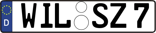 WIL-SZ7