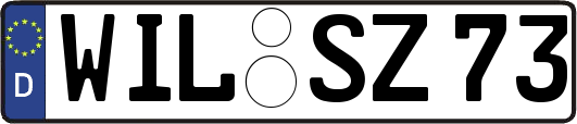 WIL-SZ73