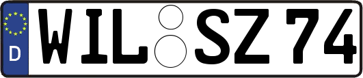 WIL-SZ74