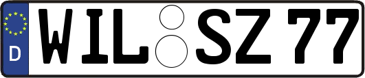 WIL-SZ77