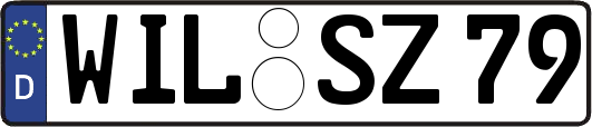 WIL-SZ79
