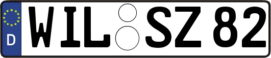WIL-SZ82