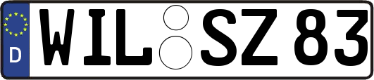 WIL-SZ83