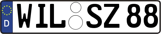 WIL-SZ88