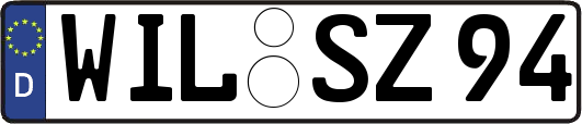 WIL-SZ94