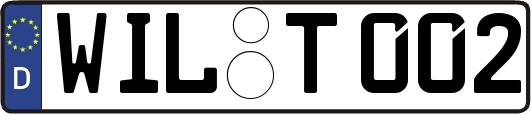 WIL-T002