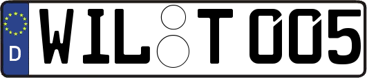 WIL-T005