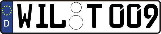 WIL-T009