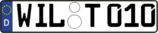WIL-T010