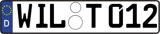 WIL-T012