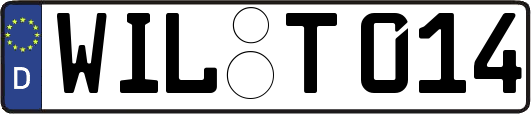 WIL-T014