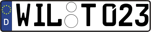 WIL-T023