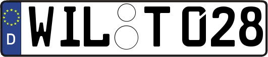 WIL-T028