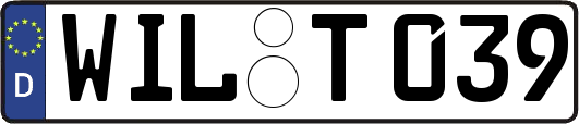 WIL-T039