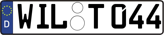 WIL-T044