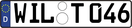 WIL-T046