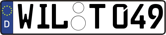 WIL-T049