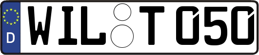 WIL-T050