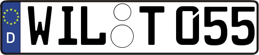 WIL-T055