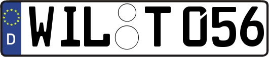 WIL-T056