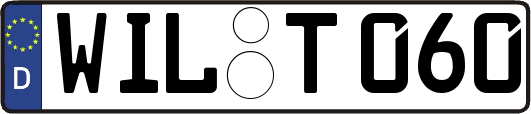 WIL-T060