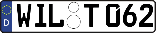 WIL-T062