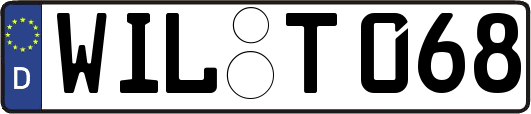 WIL-T068