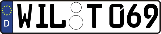 WIL-T069