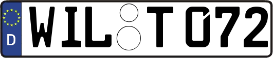 WIL-T072