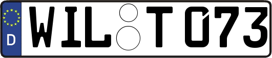 WIL-T073