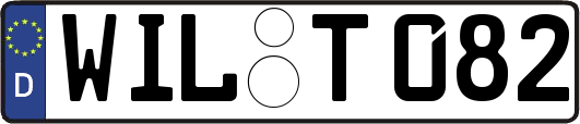 WIL-T082