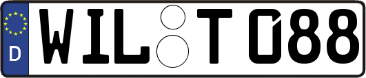 WIL-T088