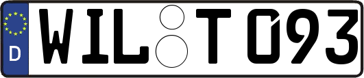 WIL-T093