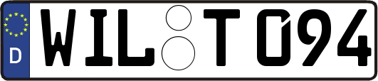 WIL-T094