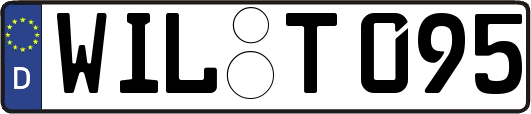 WIL-T095