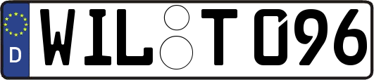 WIL-T096