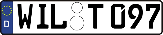 WIL-T097