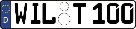 WIL-T100