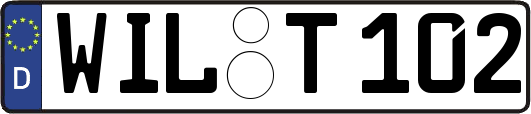 WIL-T102