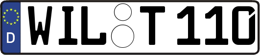 WIL-T110