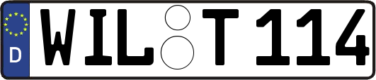 WIL-T114