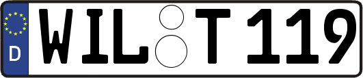 WIL-T119