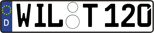 WIL-T120