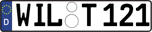 WIL-T121