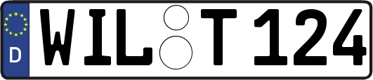 WIL-T124
