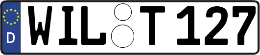 WIL-T127
